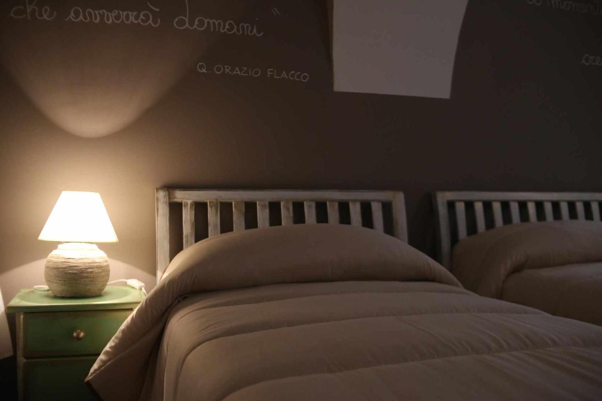 Le Dimore Degli Artisti Venosa Exterior foto