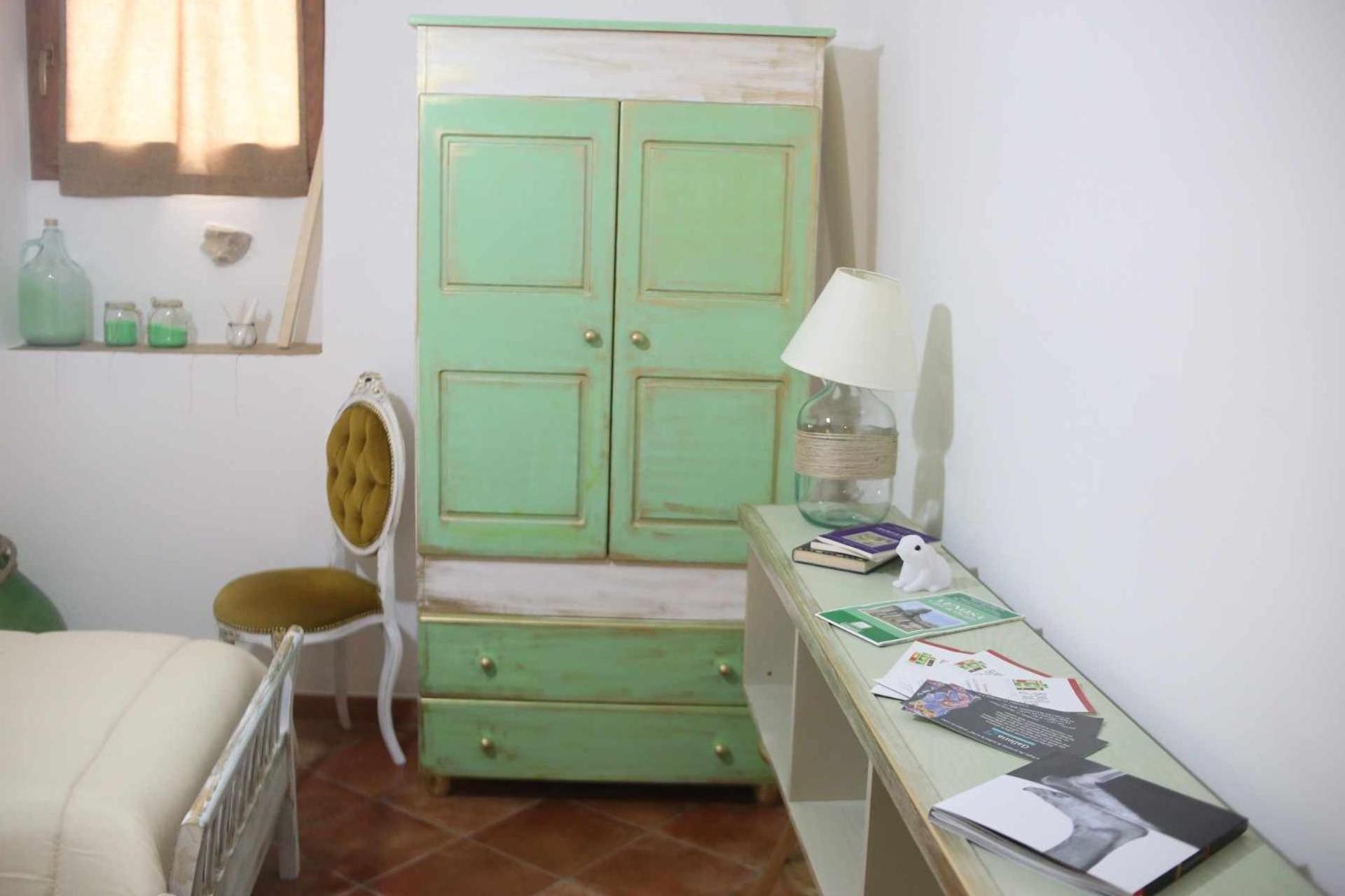 Le Dimore Degli Artisti Venosa Exterior foto
